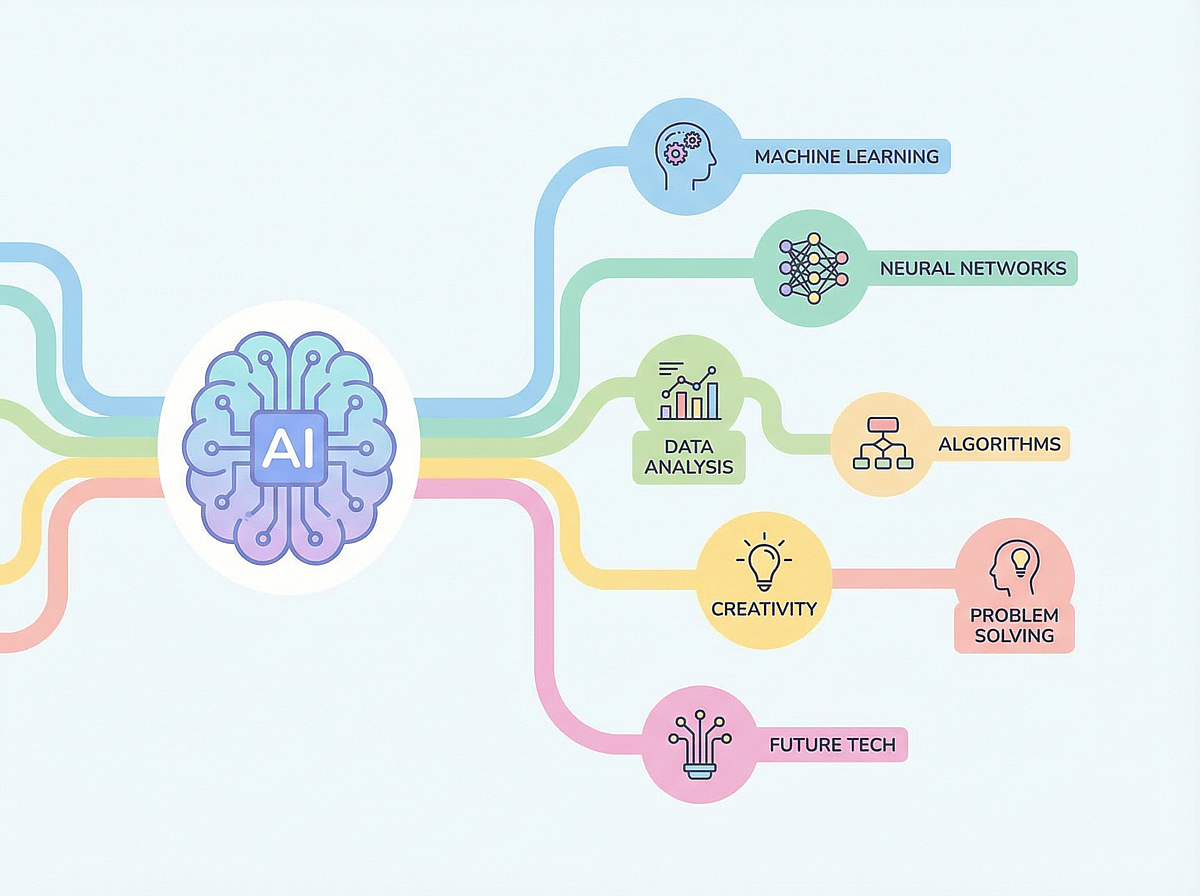 AI-Powered Generation