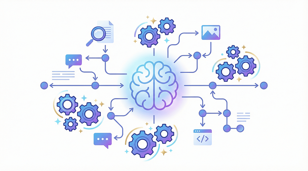 AI Generates Your Graphic Organizer